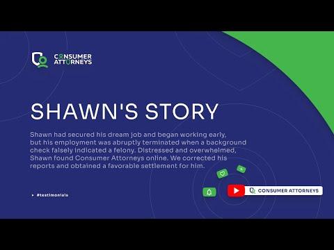 Shawn Story Shawn Story